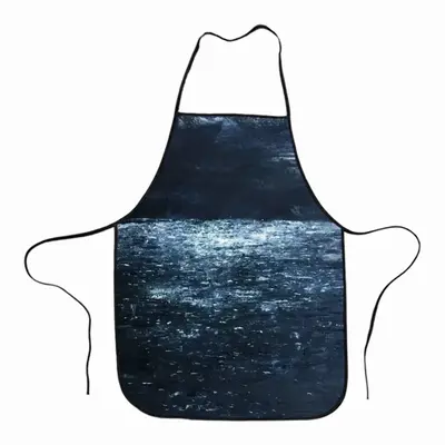 Silent Sea Composite Cloth Apron