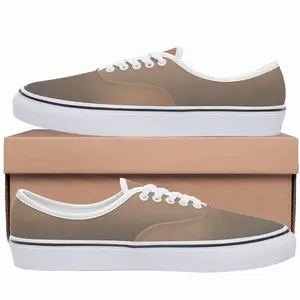 Men The Waves Low Top Shoes (Foam)