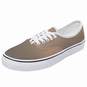 Men The Waves Low Top Shoes (Foam)