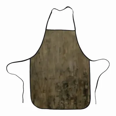 Complicated Composite Cloth Apron