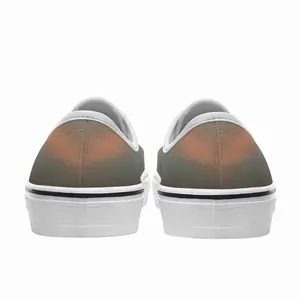 Men Sailboats S Low Top Shoes (Foam)