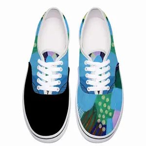 Men Flashy Emotions Low Top Shoes (Foam)