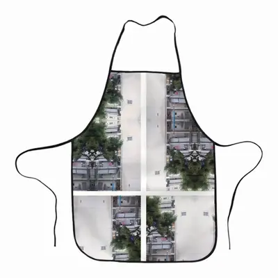 Park Composite Cloth Apron