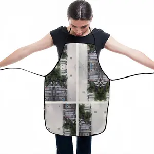 Park Composite Cloth Apron