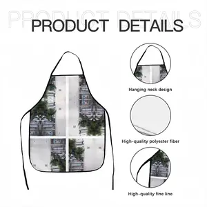 Park Composite Cloth Apron