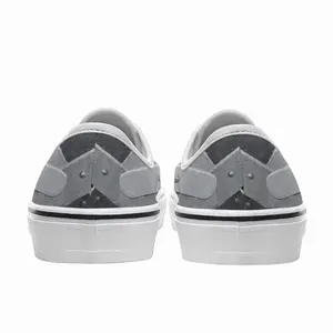 Men Keep Out Low Top Shoes (Foam)