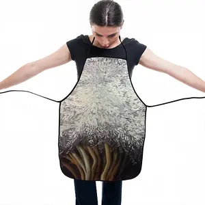 Natures Creativity Composite Cloth Apron