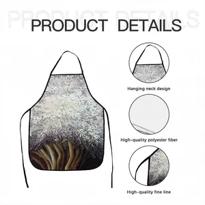 Natures Creativity Composite Cloth Apron