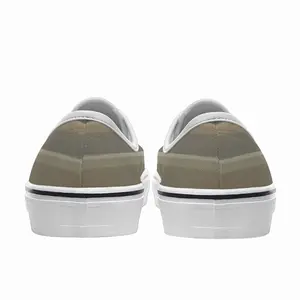 Men Twilight At Trou De Lor Low Top Shoes (Foam)