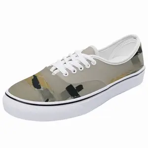 Men Gacholle Lighthouse Low Top Shoes (Foam)