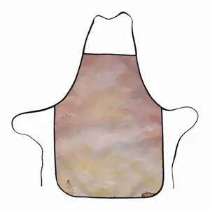 On Barren Paths Composite Cloth Apron