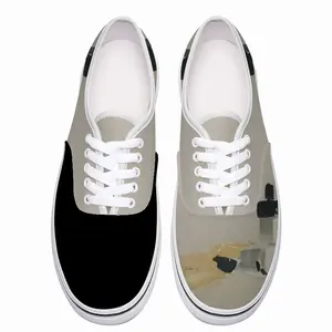 Men Gacholle Lighthouse Low Top Shoes (Foam)