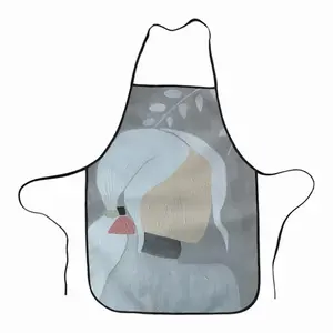 Eternally Powerful Composite Cloth Apron