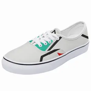 Men Man Low Top Shoes (Foam)