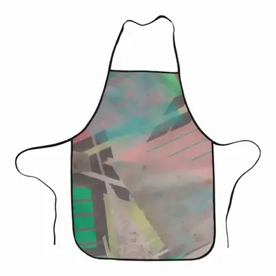 Windy Composite Cloth Apron