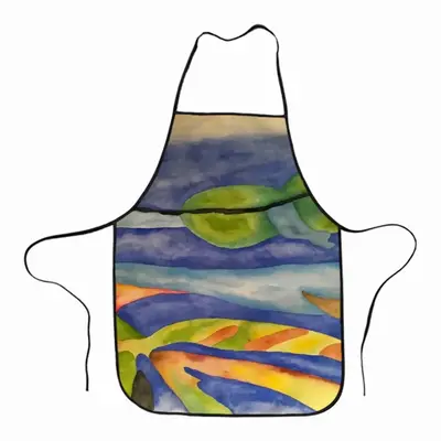 Chorus 2 Composite Cloth Apron