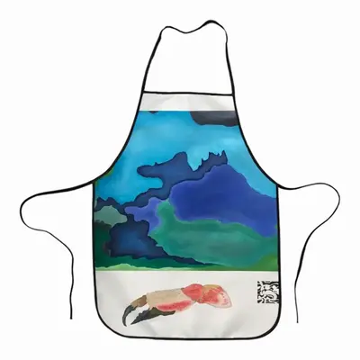 Shoreline Composite Cloth Apron