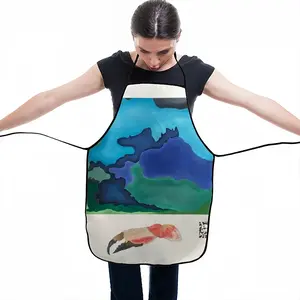 Shoreline Composite Cloth Apron