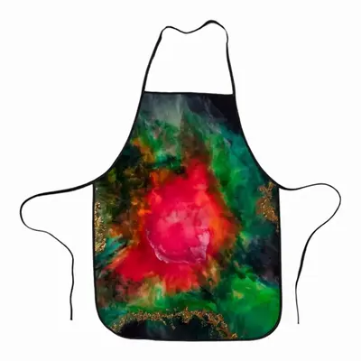 Triffid Composite Cloth Apron