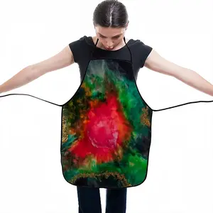 Triffid Composite Cloth Apron