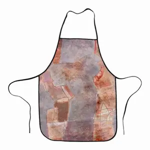 #2 Figures Composite Cloth Apron