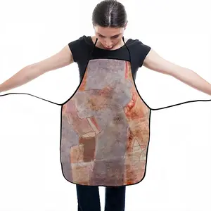 #2 Figures Composite Cloth Apron