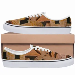 Men Ruined Tin Mine Low Top Shoes (Foam)