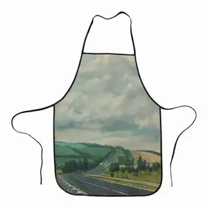 Native Horizons Composite Cloth Apron