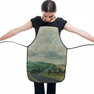 Native Horizons Composite Cloth Apron