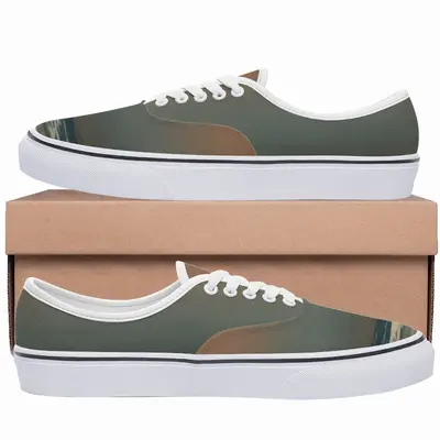 Men The Beach Low Top Shoes (Foam)