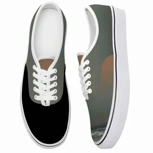 Men The Beach Low Top Shoes (Foam)