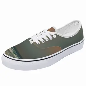 Men The Beach Low Top Shoes (Foam)