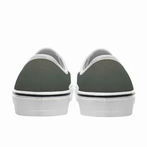 Men The Beach Low Top Shoes (Foam)