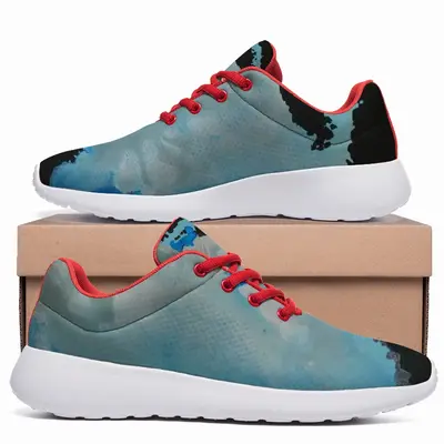 Men Black Silverturquoise Animal Spirit New London Shoes