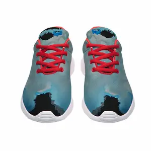 Men Black Silverturquoise Animal Spirit New London Shoes