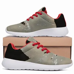 Men Human-Hummingbird New London Shoes