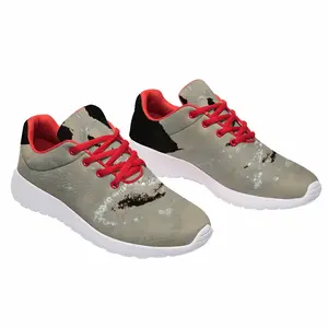 Men Human-Hummingbird New London Shoes