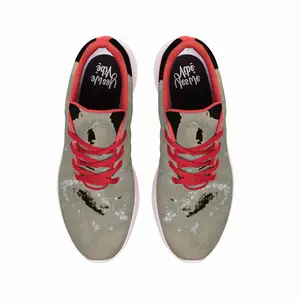 Men Human-Hummingbird New London Shoes