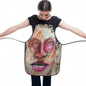 Go With The Flow Composite Cloth Apron