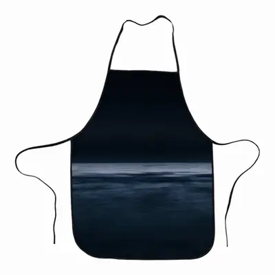 Liquid-Sea #071 Composite Cloth Apron