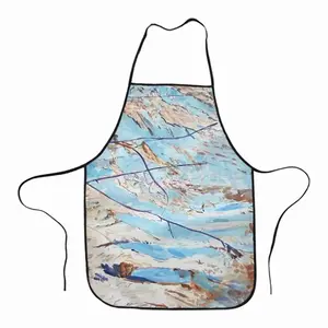 Stream Composite Cloth Apron