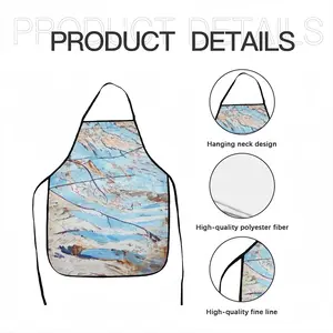 Stream Composite Cloth Apron