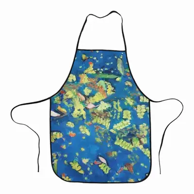 Reappear Composite Cloth Apron