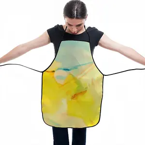 Enter Composite Cloth Apron