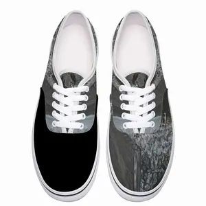 Men Moorfield Road Low Top Shoes (Foam)