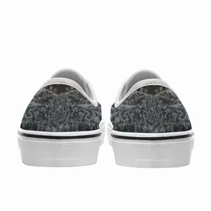 Men Moorfield Road Low Top Shoes (Foam)