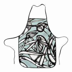 Sd Space4 Composite Cloth Apron