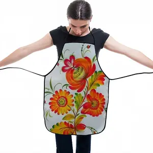 Delighted Composite Cloth Apron