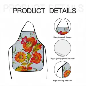 Delighted Composite Cloth Apron