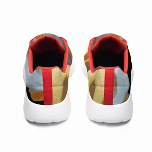 Men Angelic Penguin New London Shoes